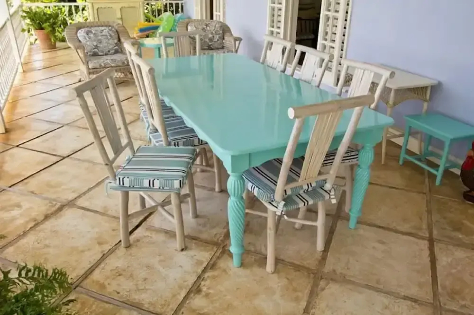 Sea Haven - Discovery Bay 2BR