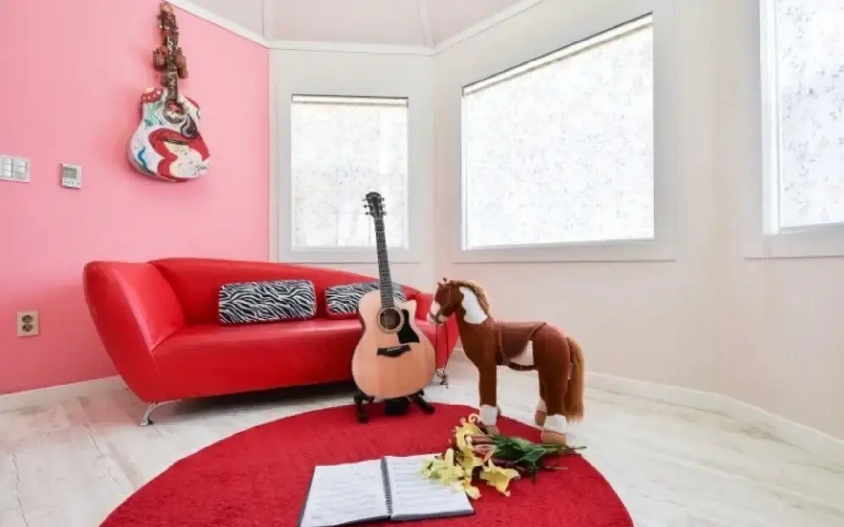 Yangpyeong Cezanne Gallery Pension