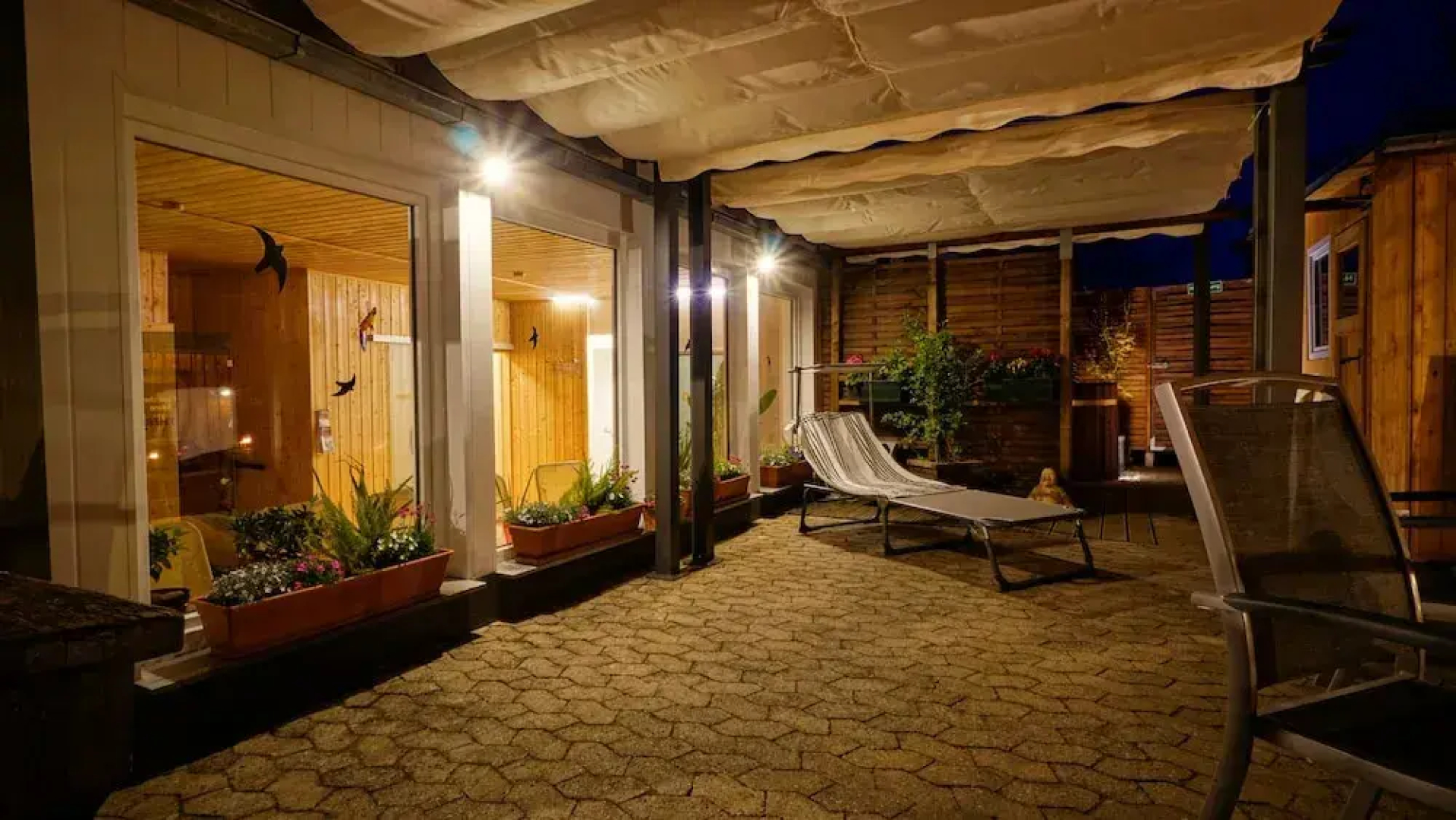 Design Hotel Rangau