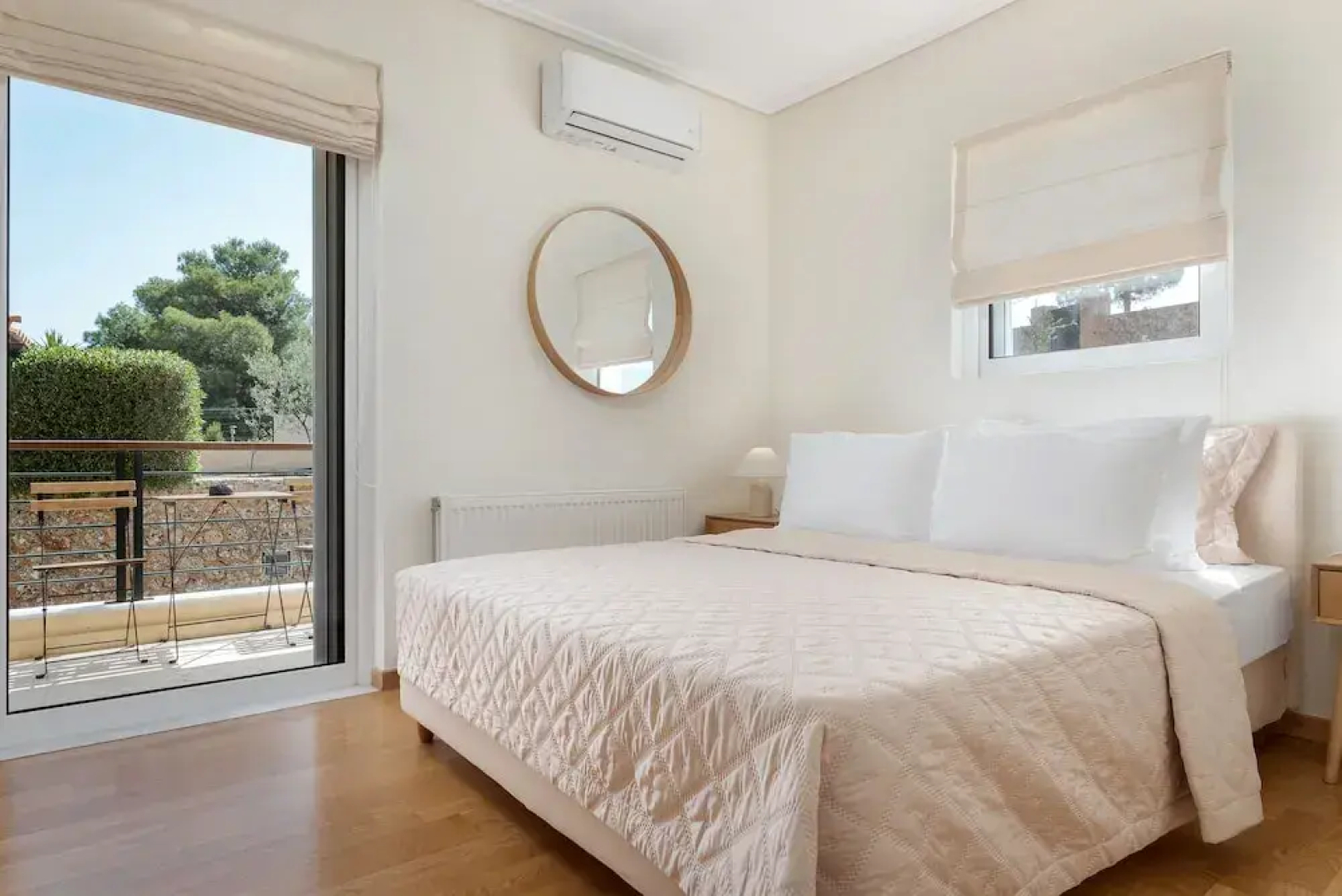 Hegemoni Villa Porto Heli