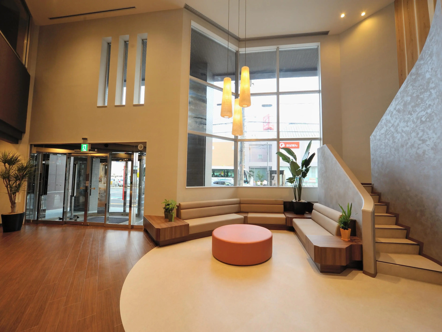 Dormy Inn Soga Natural Hot Spring