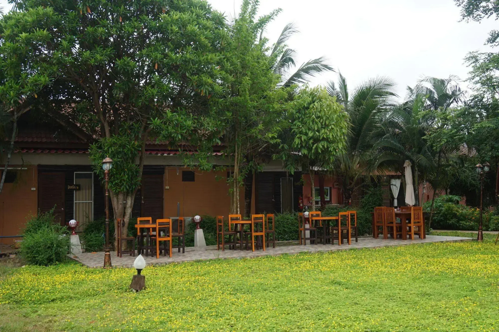 Rommaisaithan Resort