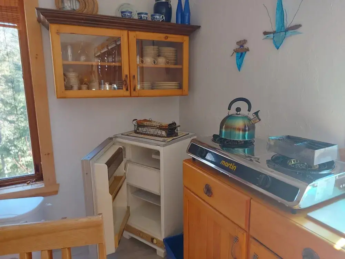 Nice Accommodation at the Grand Héron