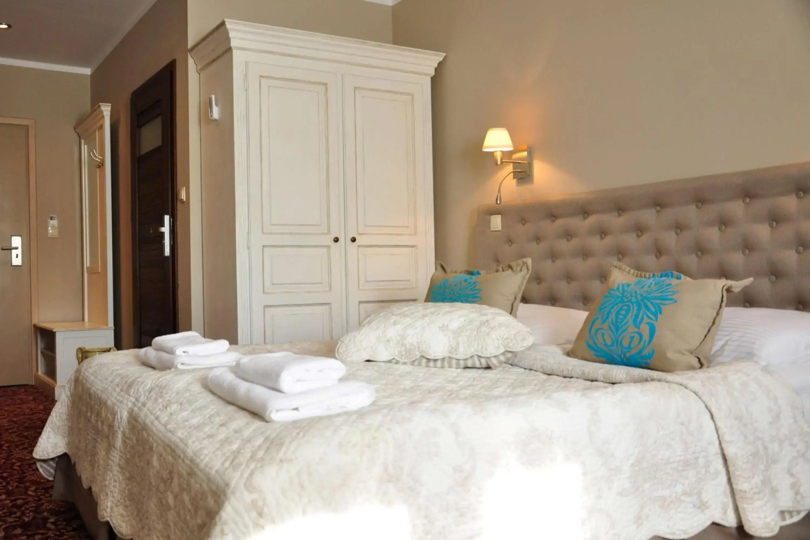 Riviera Resort Modlin Airport