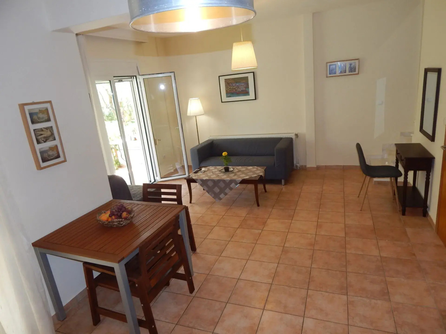 Kripis Villa Pefkohori