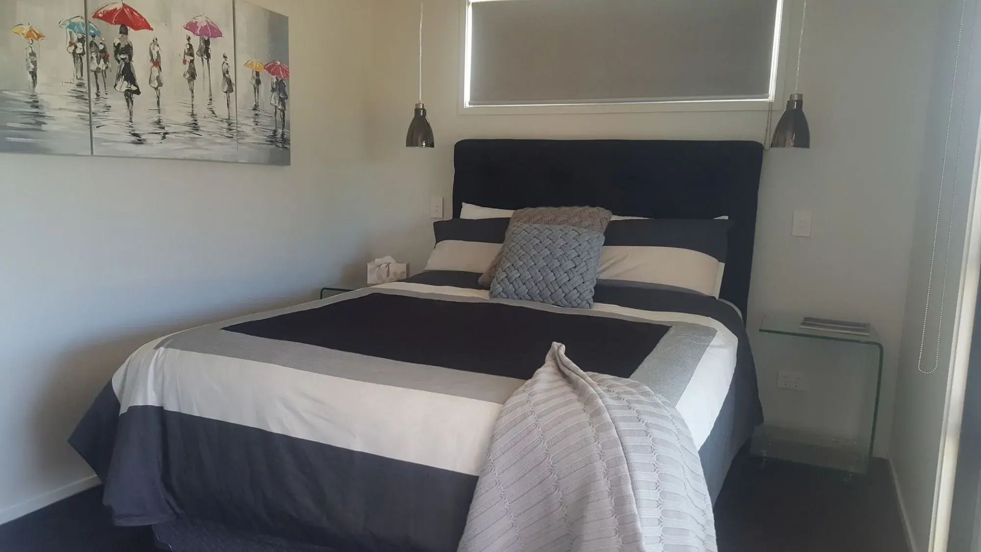 Guest House on Queens