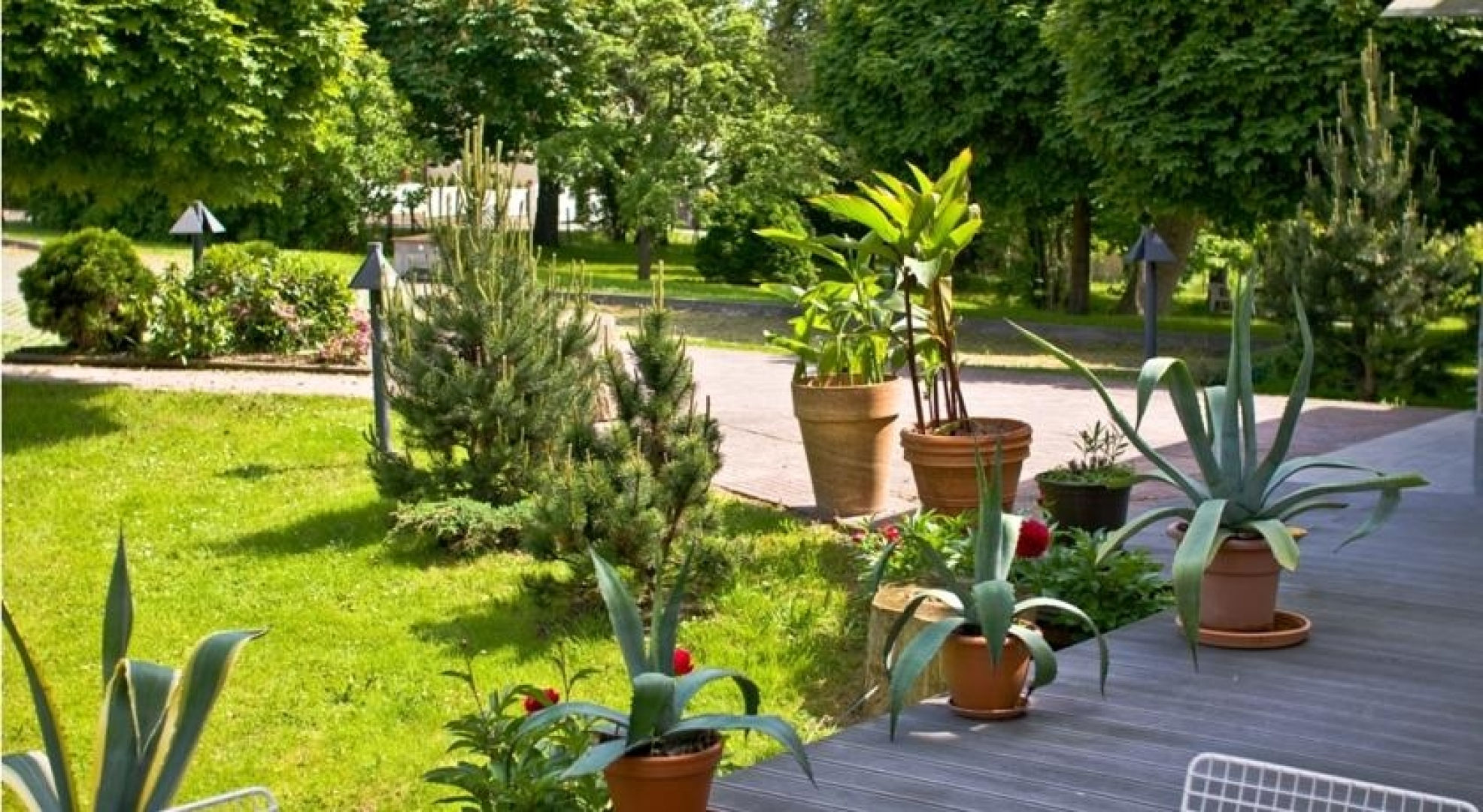 Hotel Kreischaer Hof