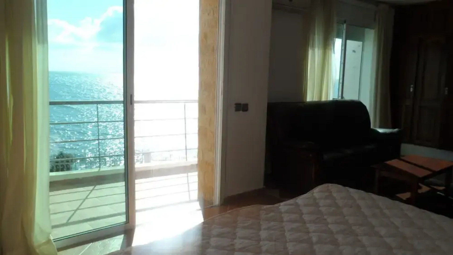 Duplex Résidence Santa Vue Mer