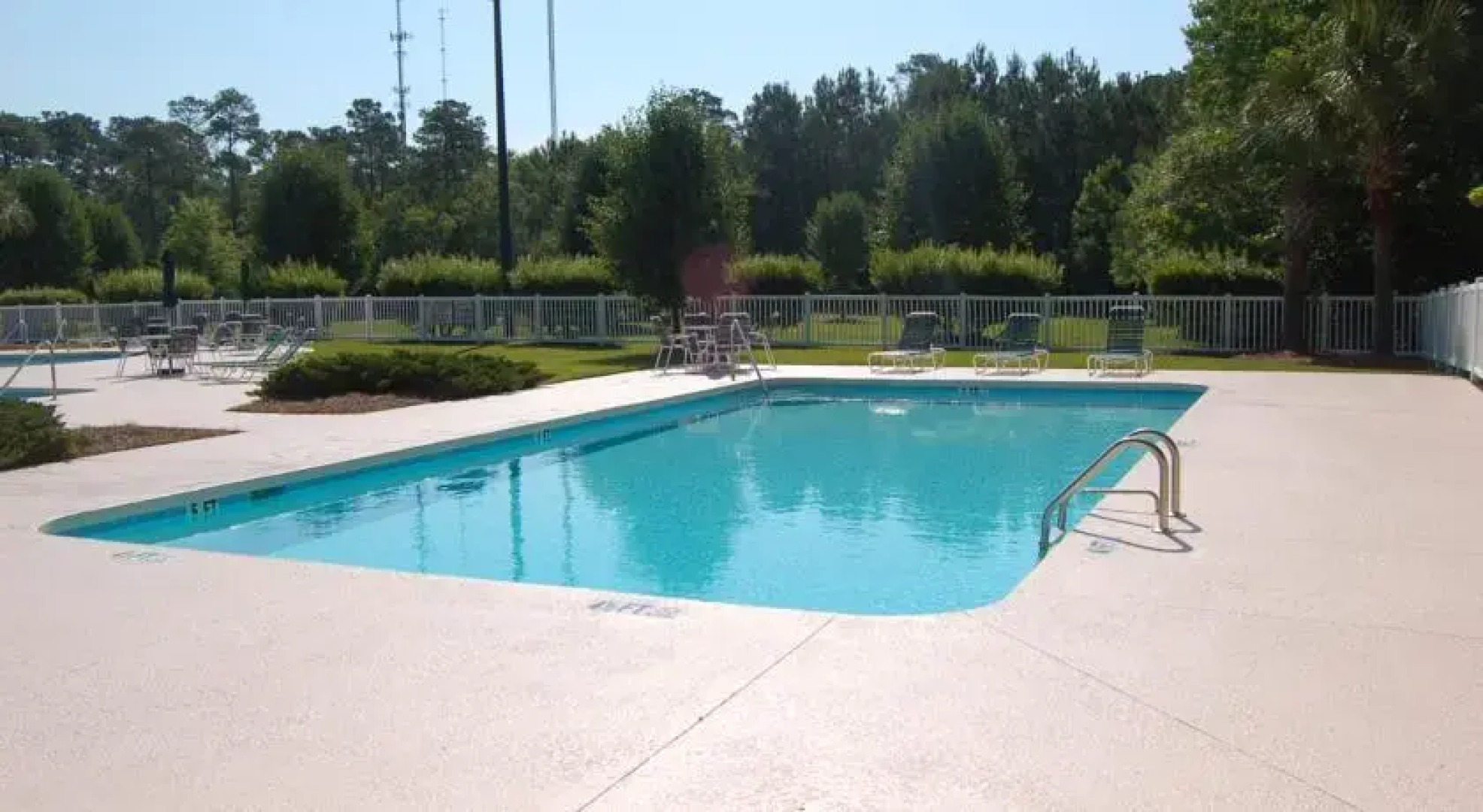 True Blue Golf Resort