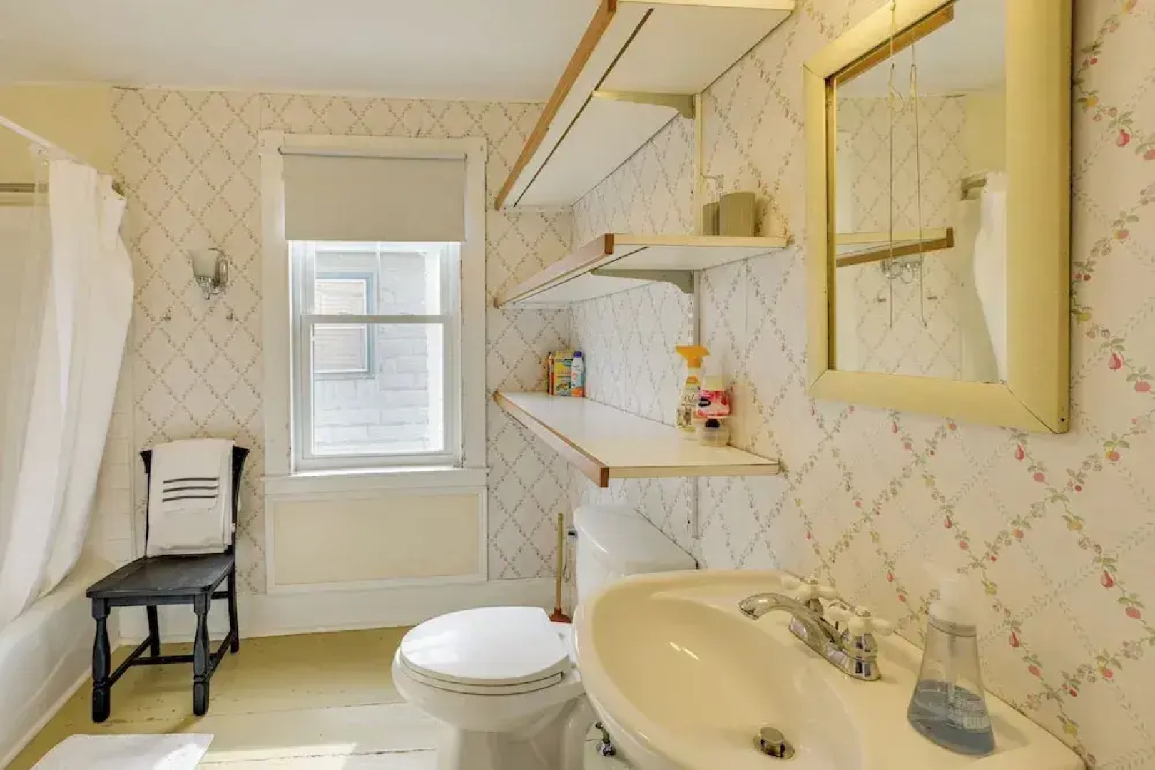 Walk to Beach: House w/ Deck & Yard in Lubec!