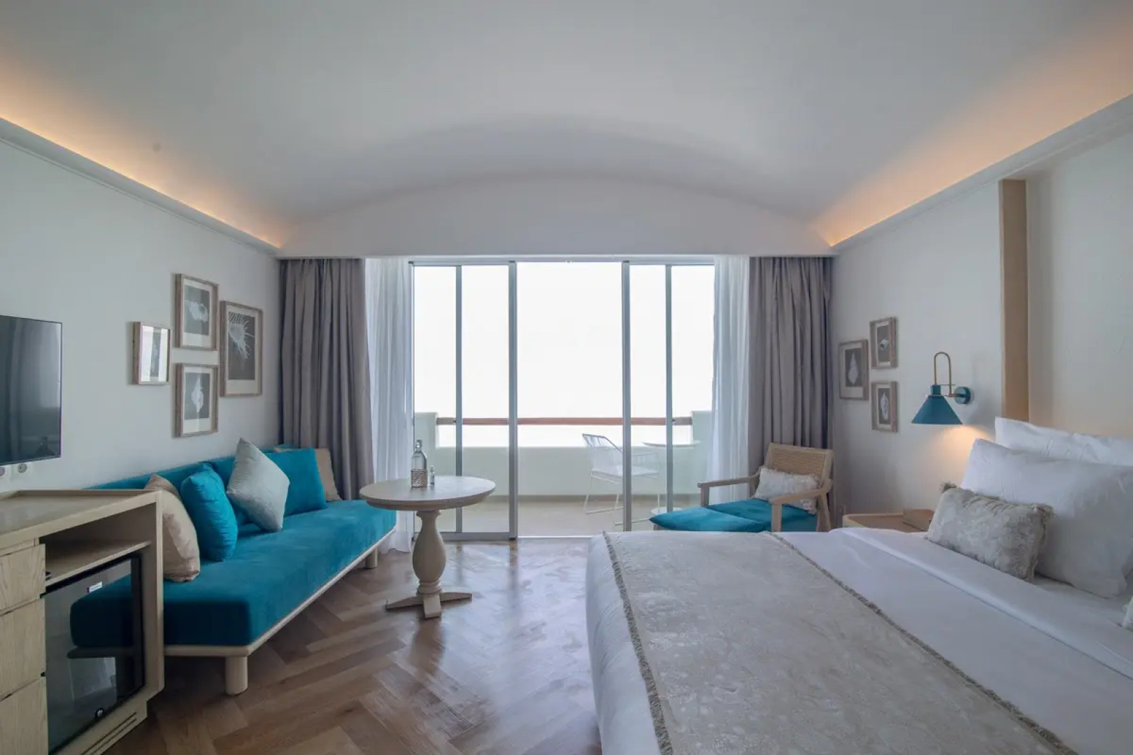 Royal Avila Boutique Resort