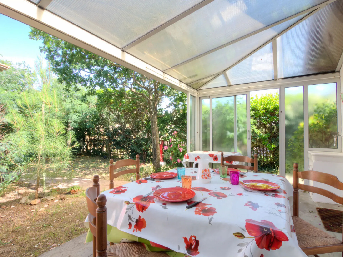 Holiday Home Villa Val Rose