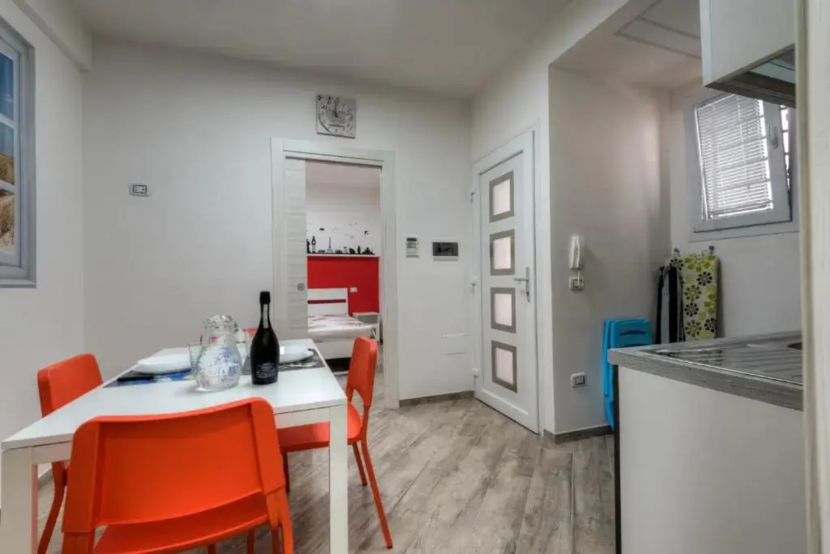 Cento Passi dal Mare