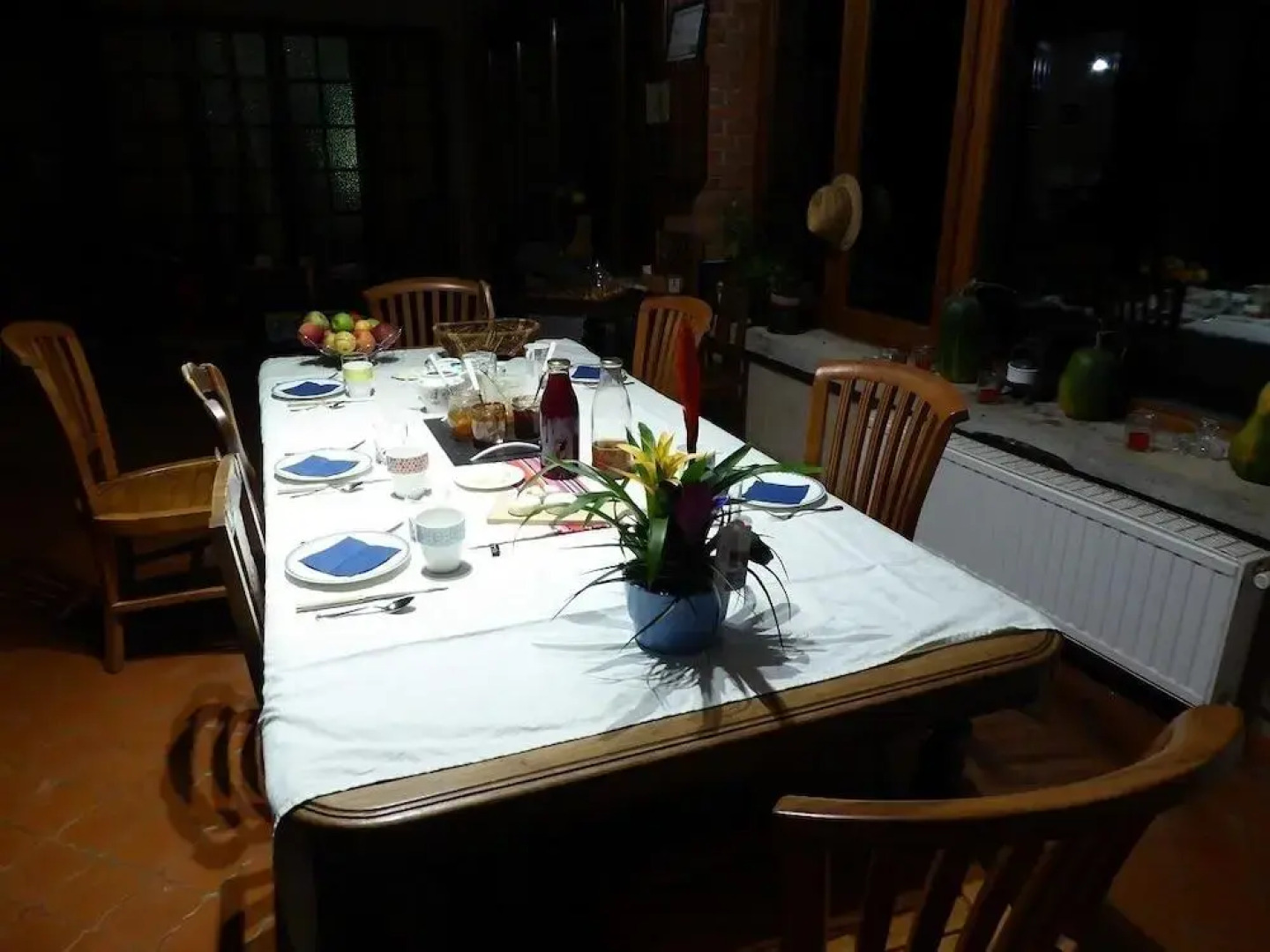 La Bastide du Chêne