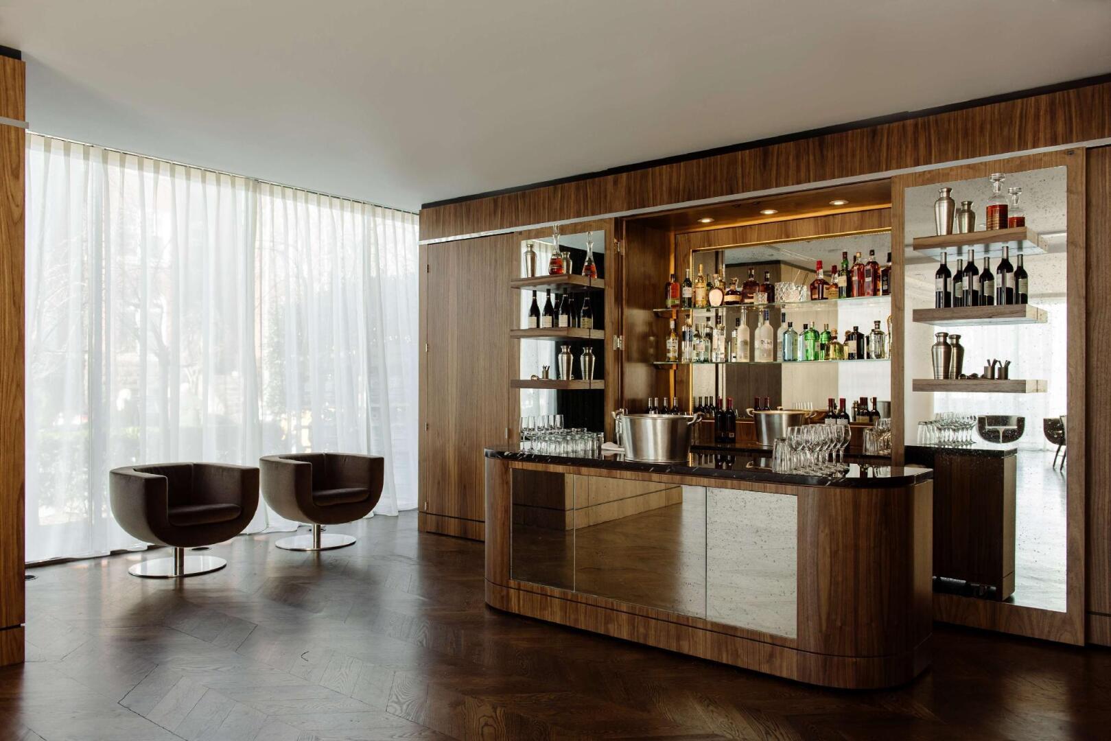 The Dupont Circle Hotel