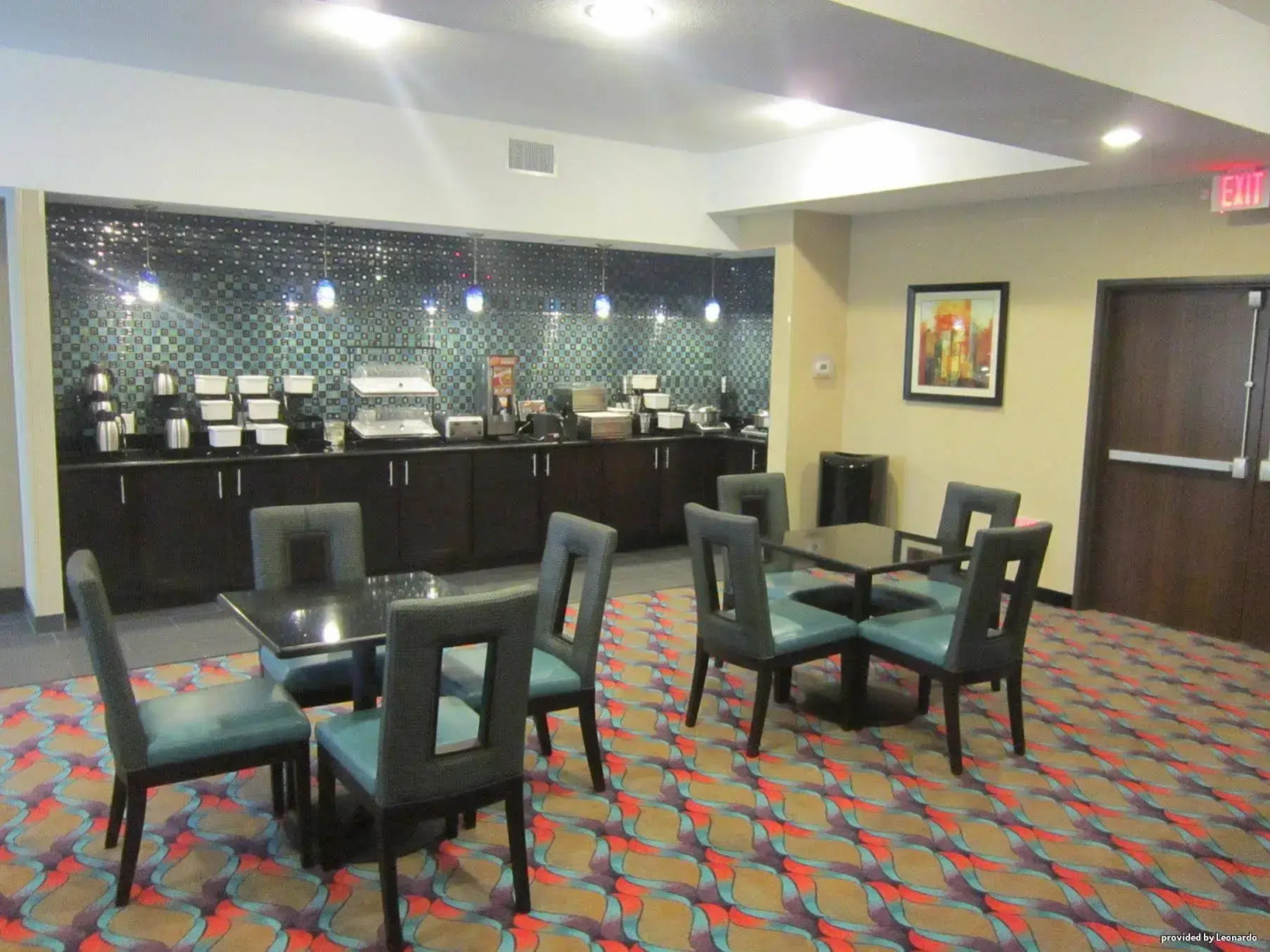 Best Western Plus Pleasanton Hotel