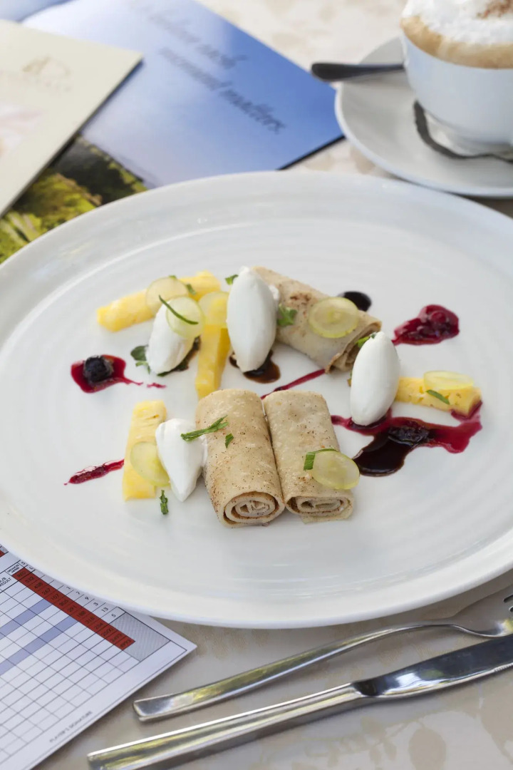 Devonvale Golf & Wine Estate