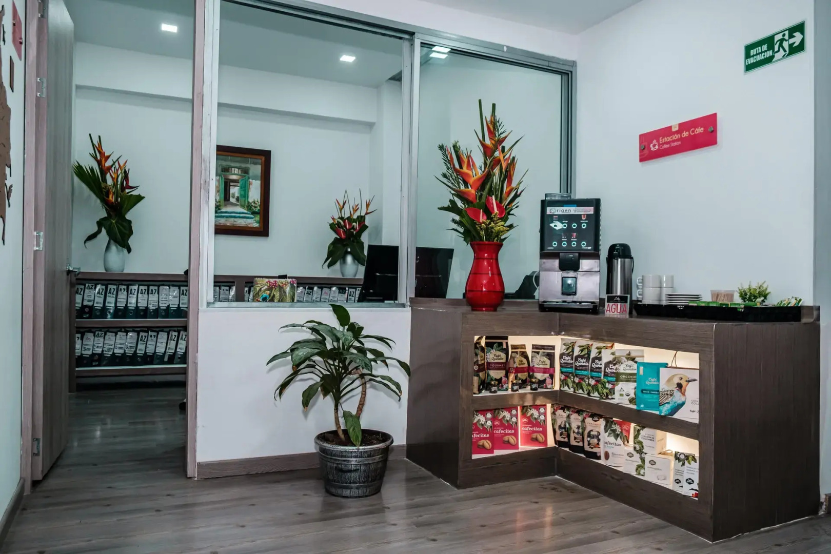 Hotel Portal Del Norte Armenia