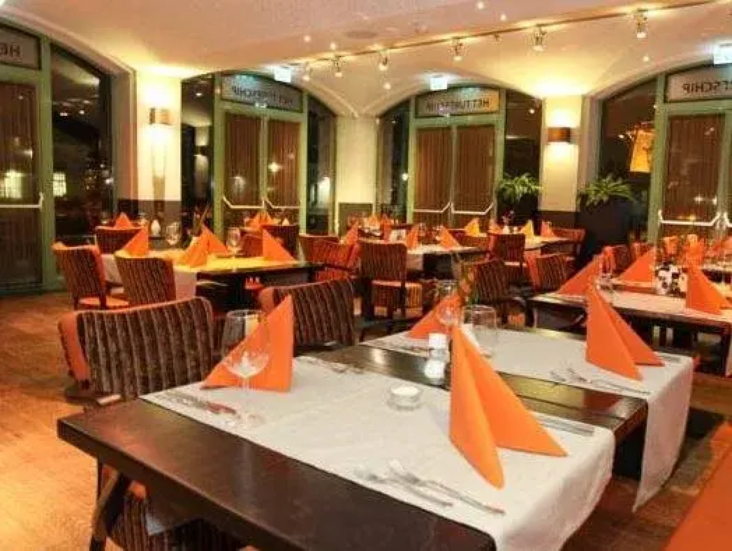 Het Turfschip Etten-Leur