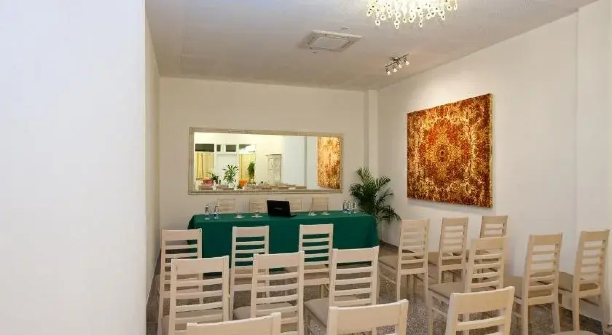 Hotel Ristorante Cesare