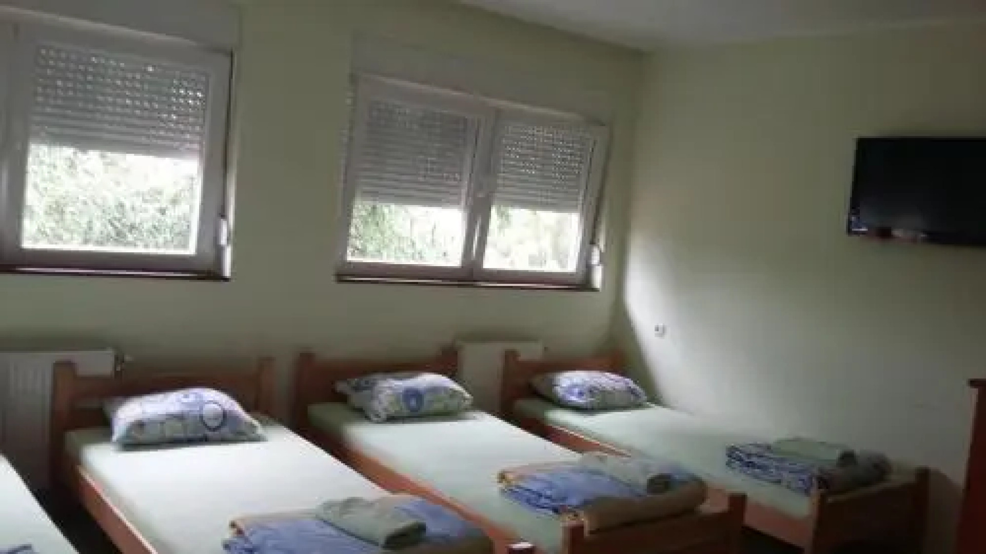 Bed And Breakfast Meridiana