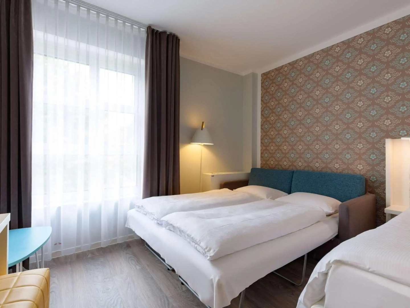 Ibis Styles Regensburg Hotel