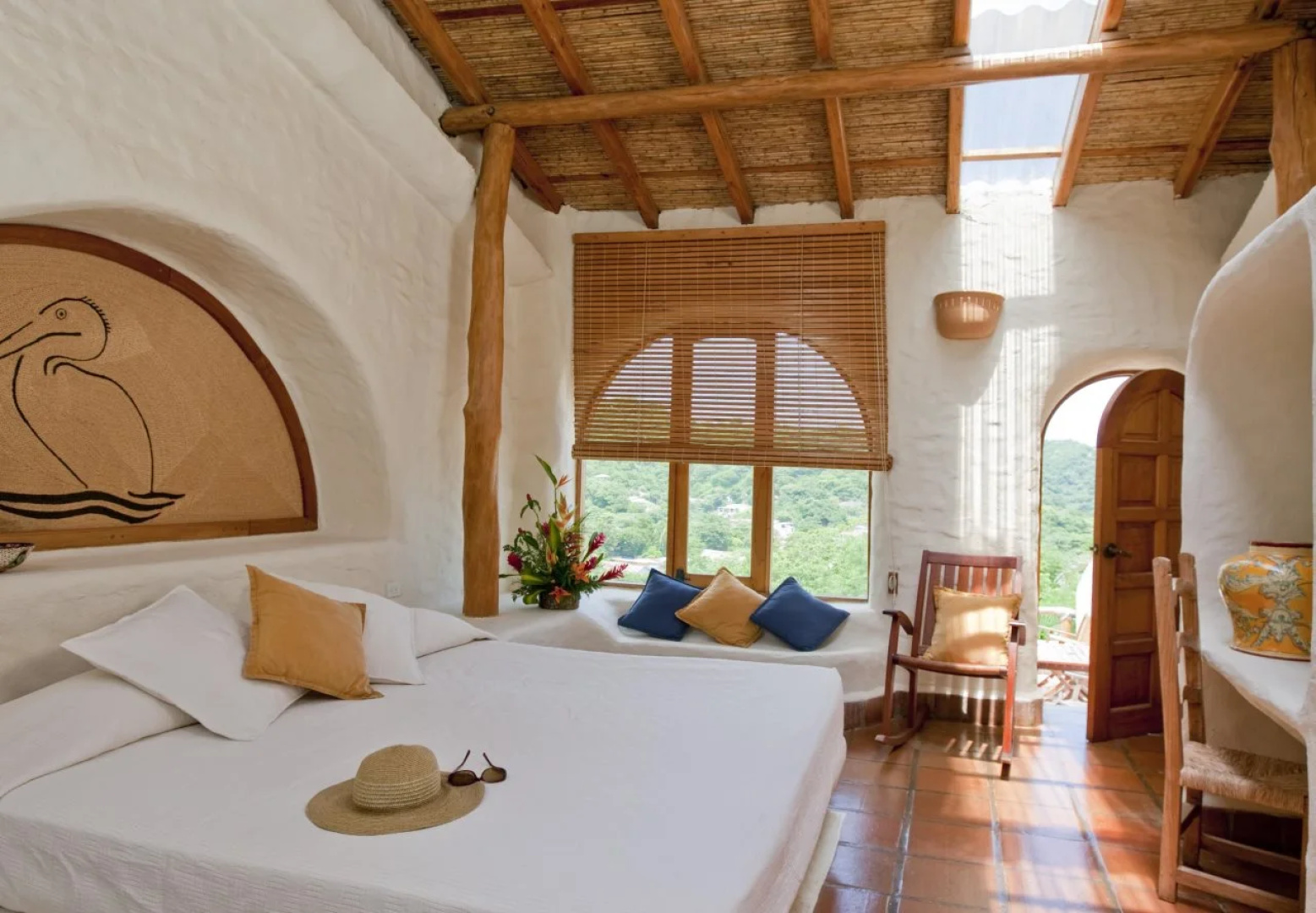 Pelican Eyes Resort and Spa