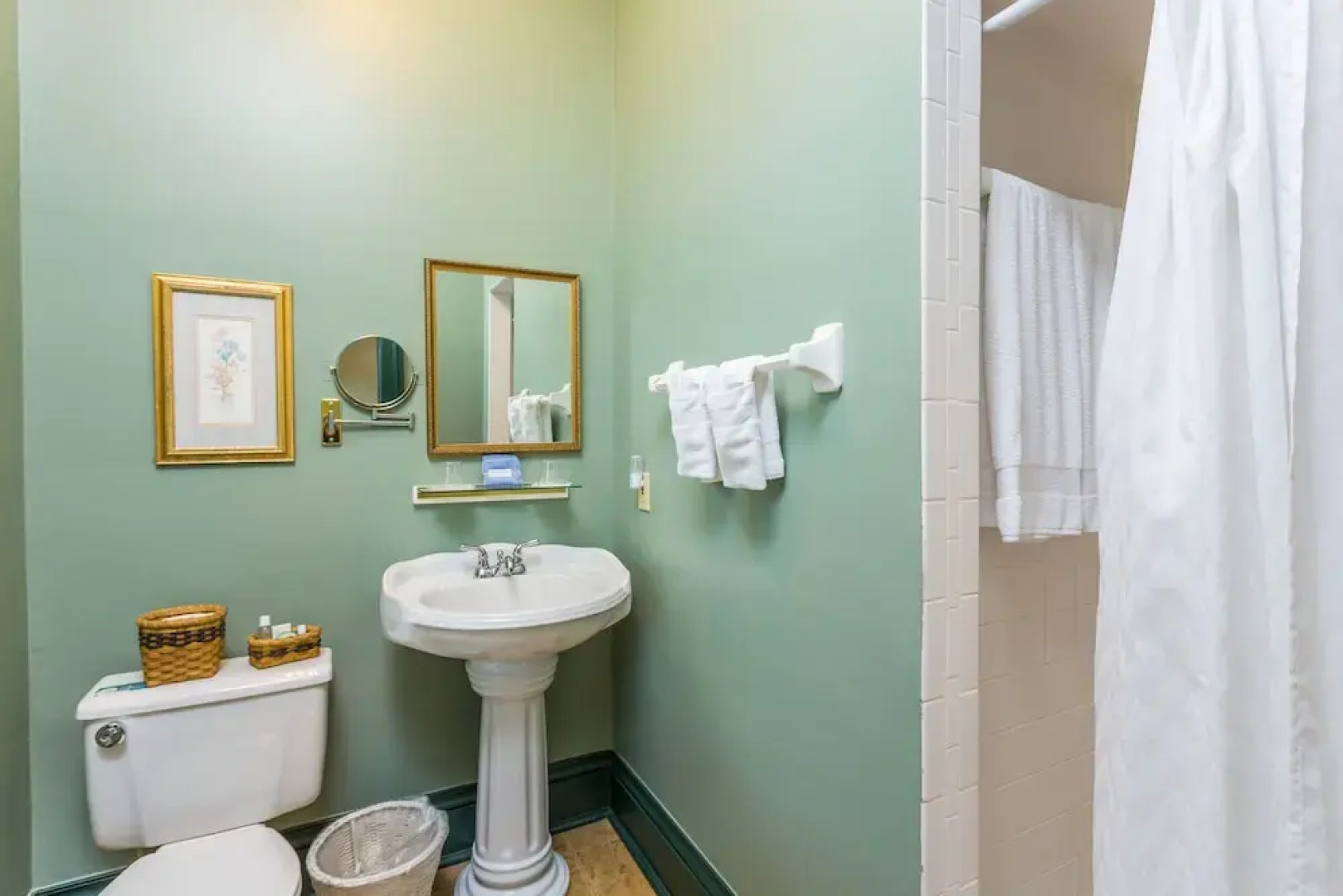 Spencer House Inn Bed & Breakfast