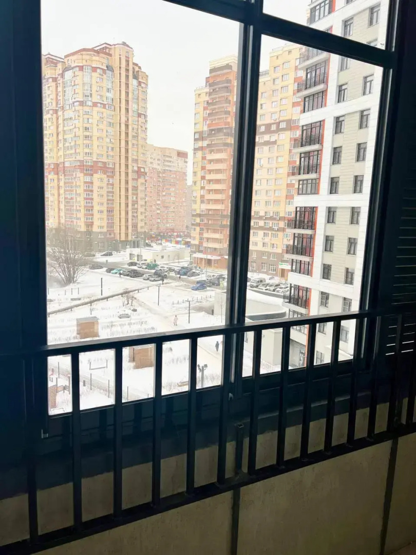 Art Life на улице Сосновая 5 корпус 1