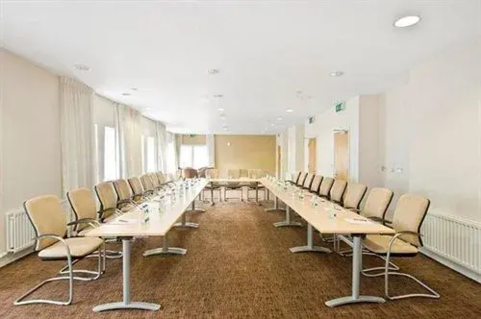 Wilton Hotel Bray