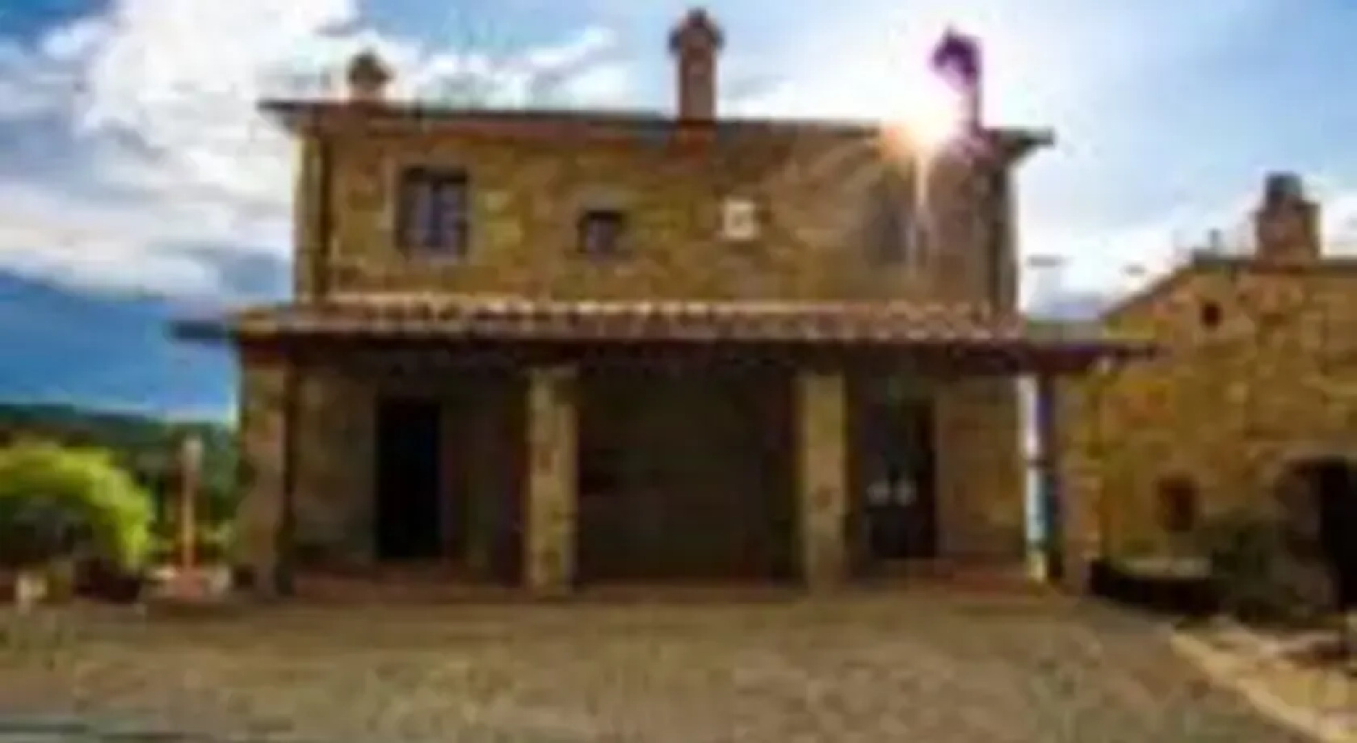 Il Borgo di Gebbia b&b