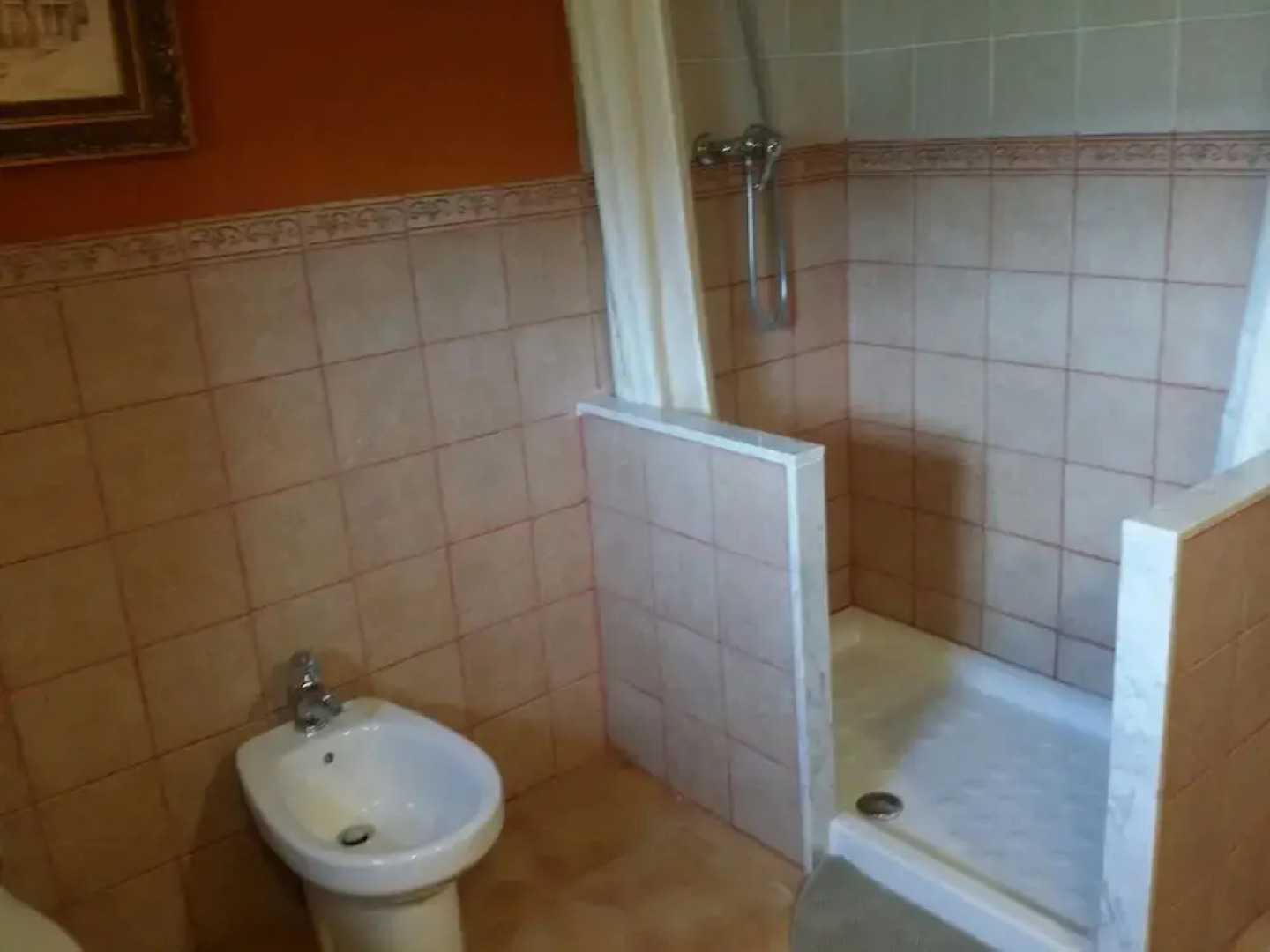 House With 2 Bedrooms in Tagamanent, With Wonderful Mountain View, Poo