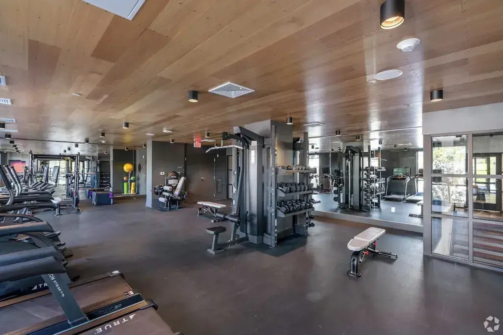 Luxury Apartments by Hyatus Boston Somerville