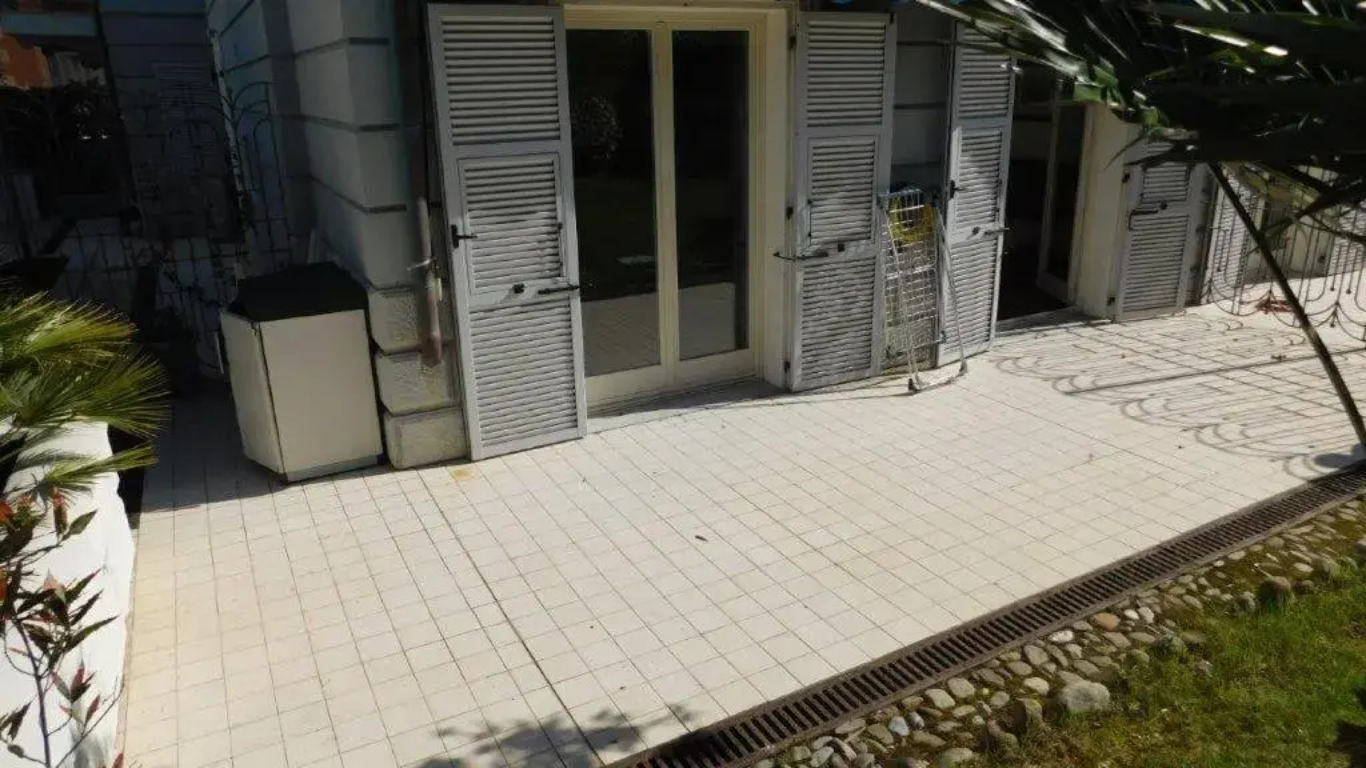 The Great Beauty Apartment