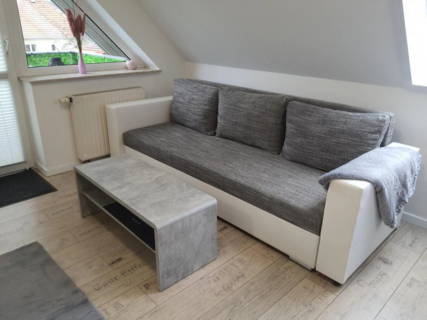 Ferienwohnung Cziuppa