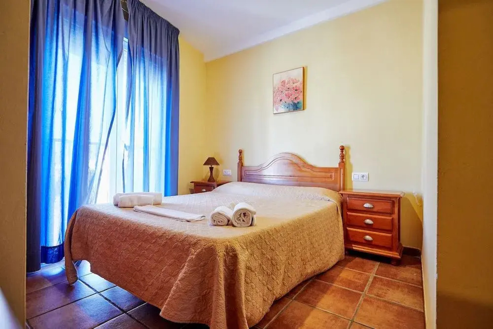 H. Sutton Cabo de Gata