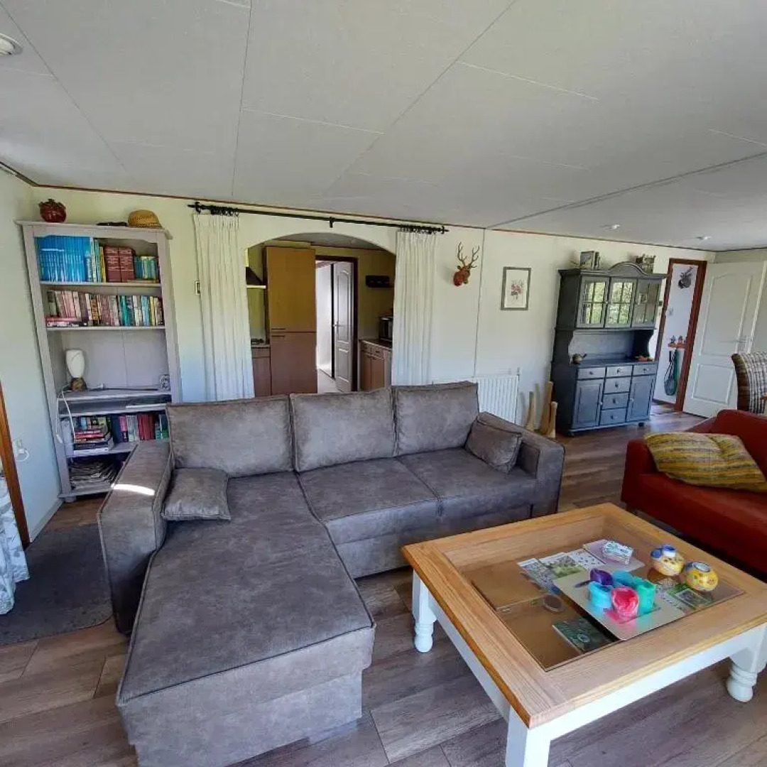 Vakantie op de Veluwe