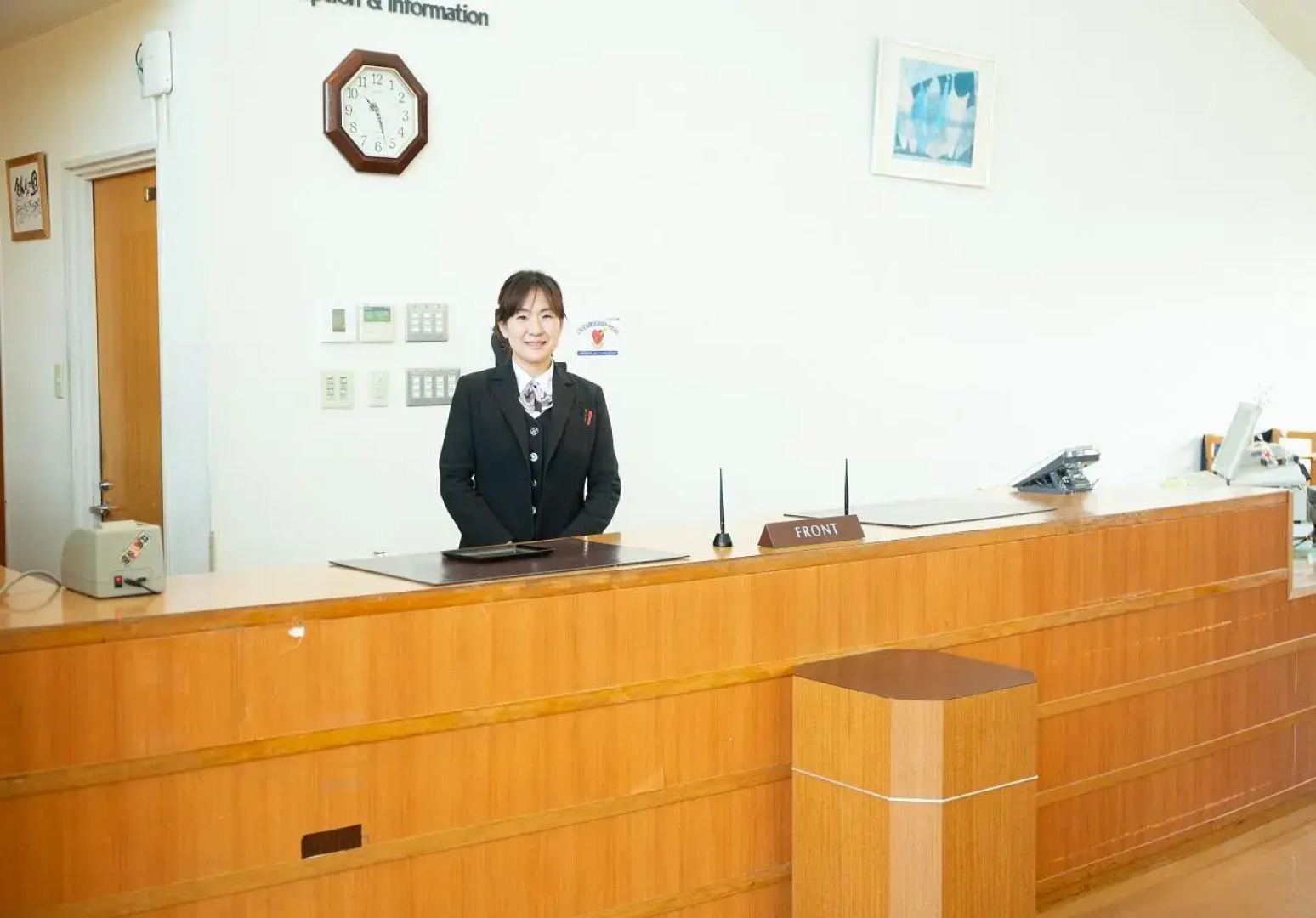 Yuya Onsen Rifure Park Kinta no Sato