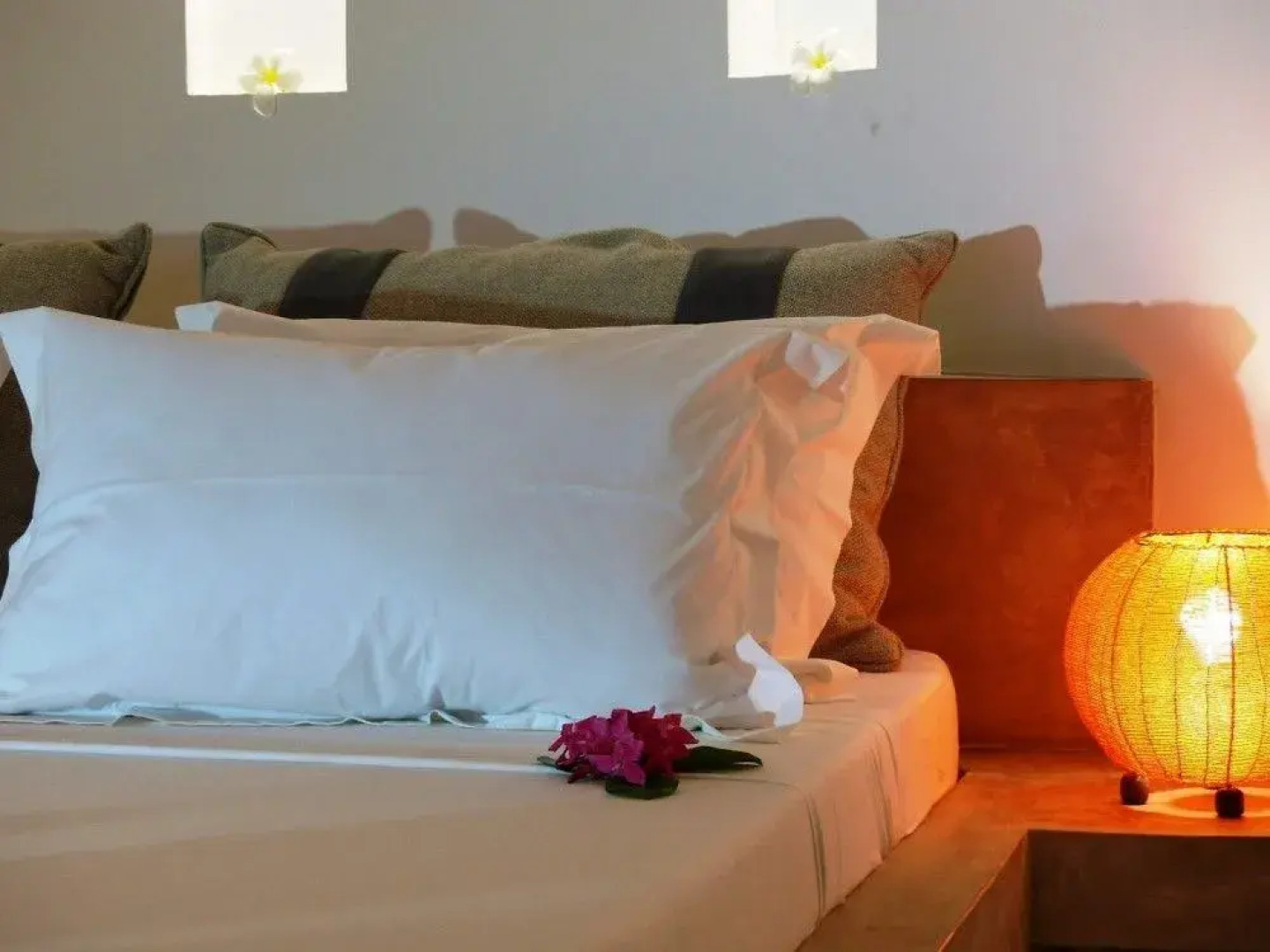 Leopard Point Luxury Beach Resort & Spa