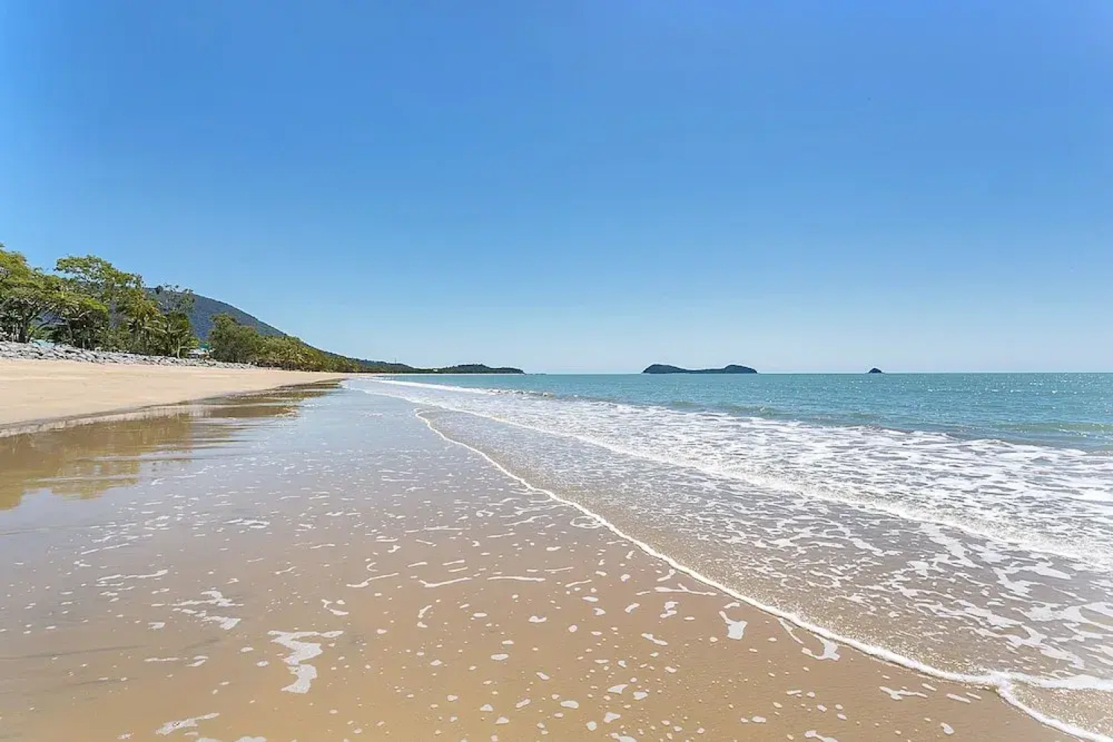 Arlington Beach House