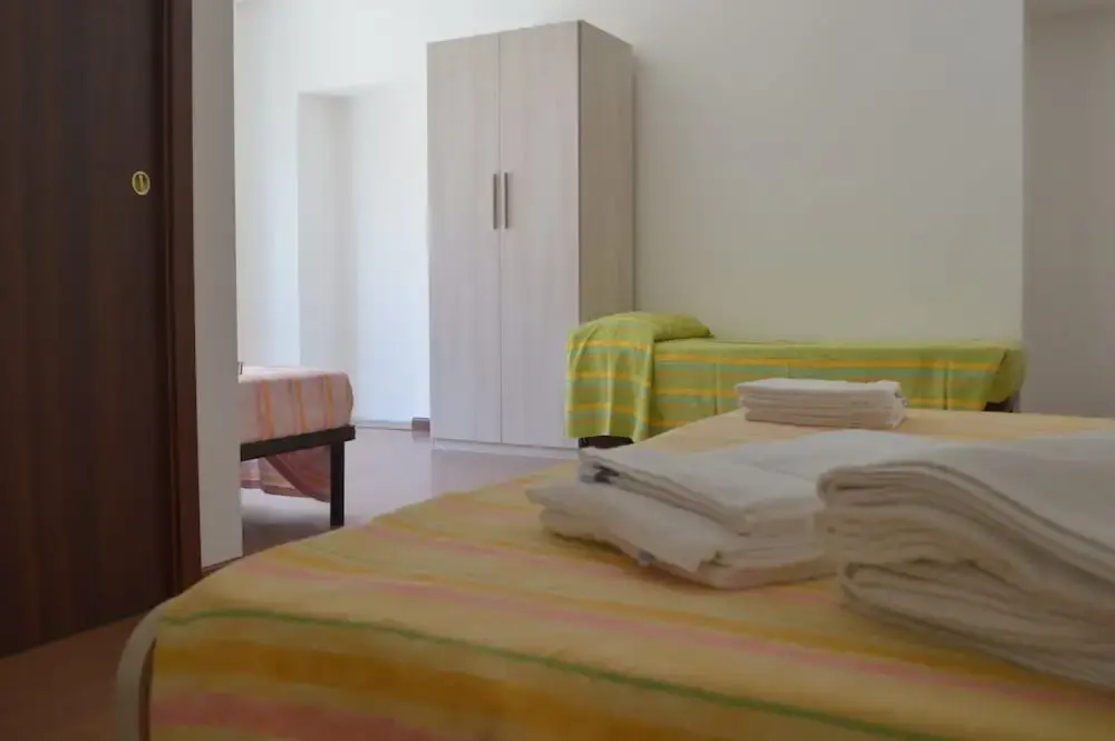 B&B Scalea Rooms