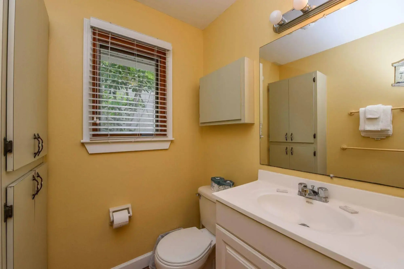 A Shore Thing by Beachside Management