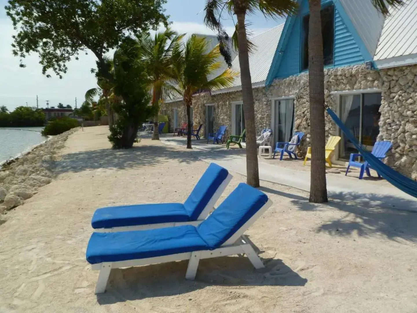 Ibis Bay Beach Resort