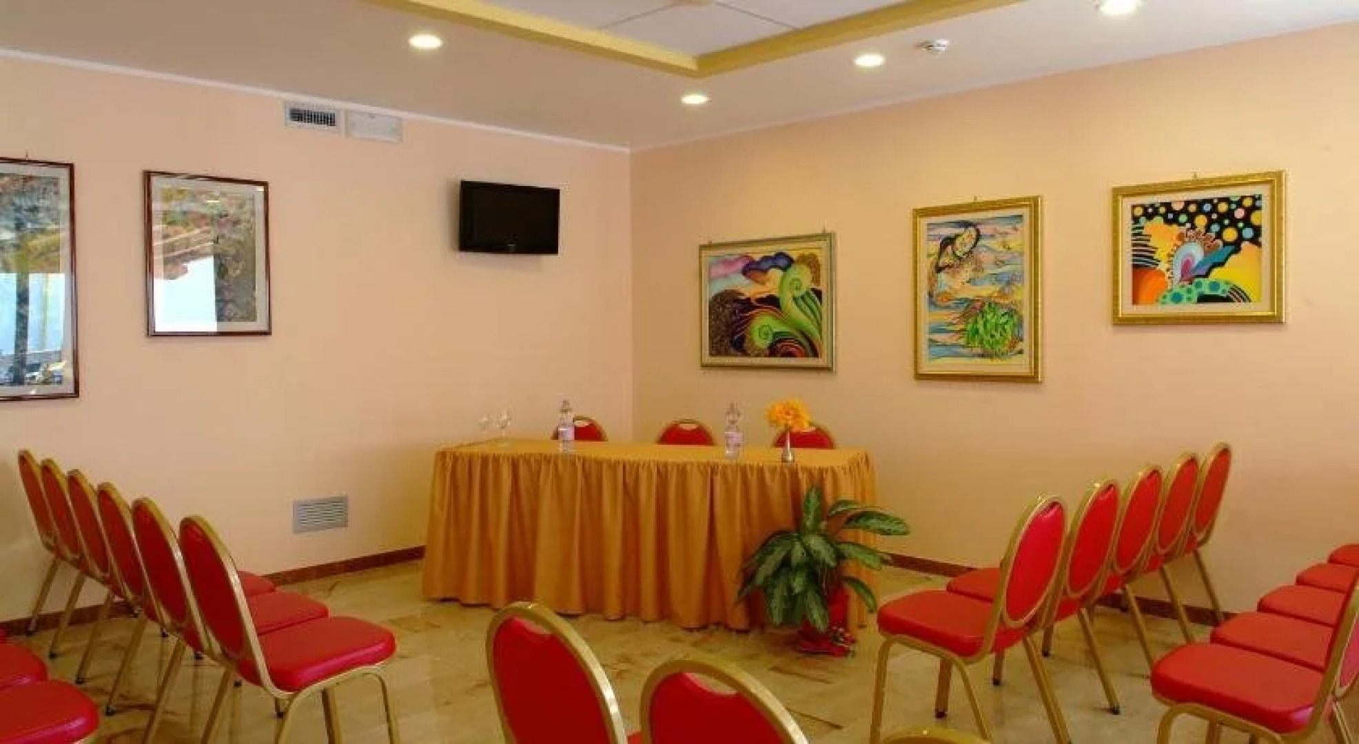 Hotel Terme Acqua Grazia