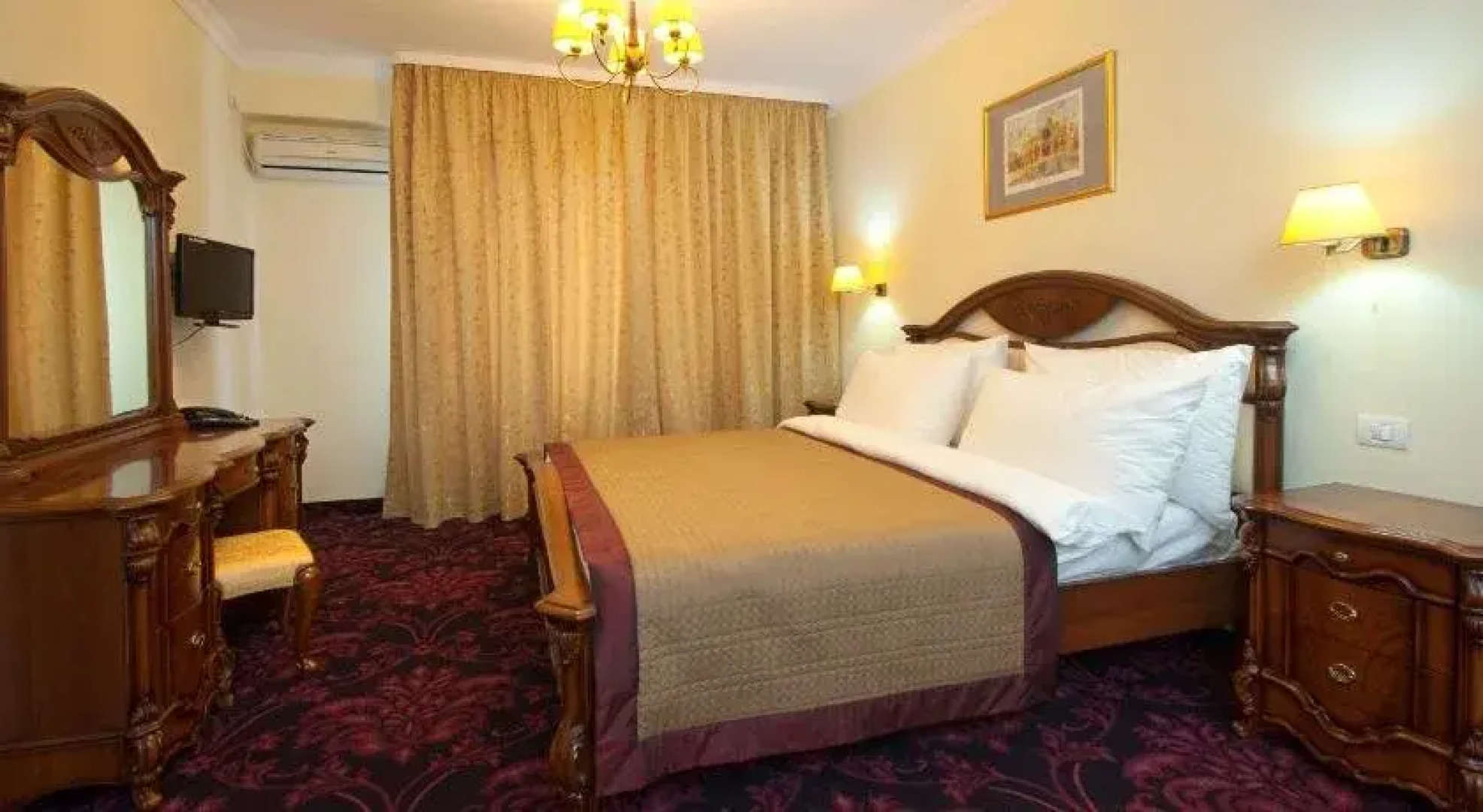 Hotel Privighetoarea