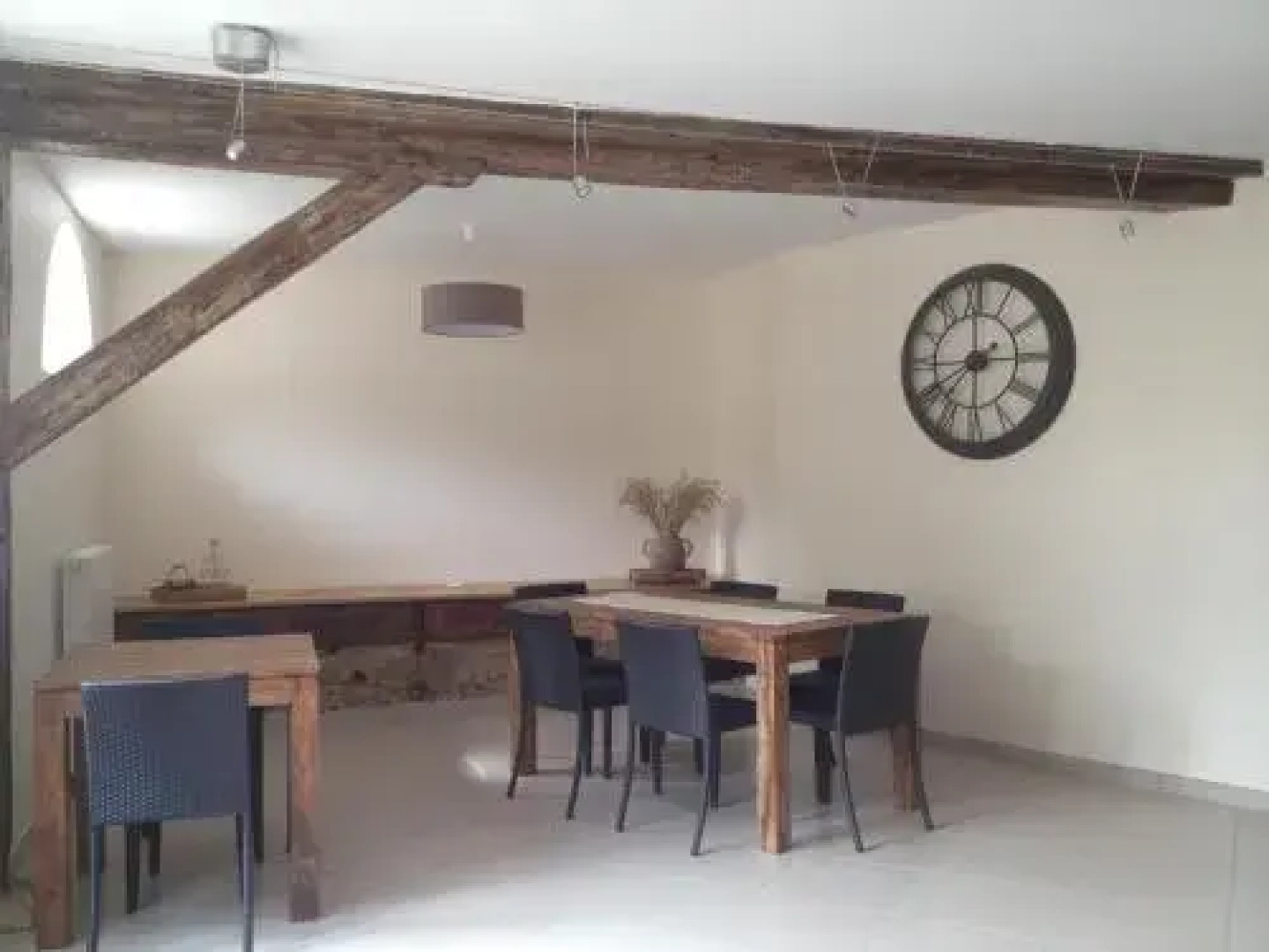 Ferme de Villeray-Chambre d'hôtes