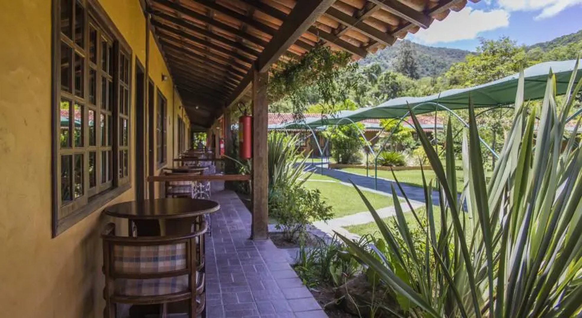 Bomtempo Itaipava - Esporte & Lazer