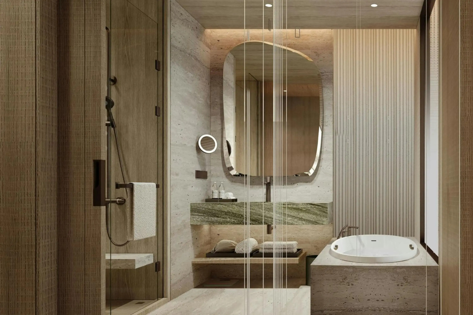 The Westin Seoul Parnas