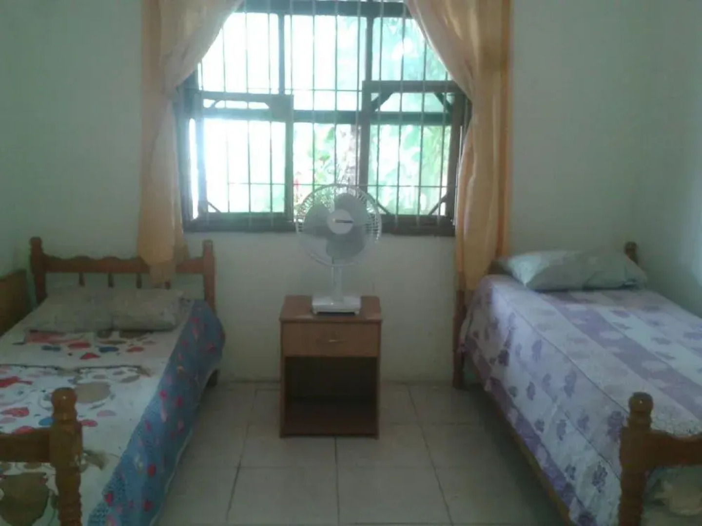 Hostel Morada do Sol