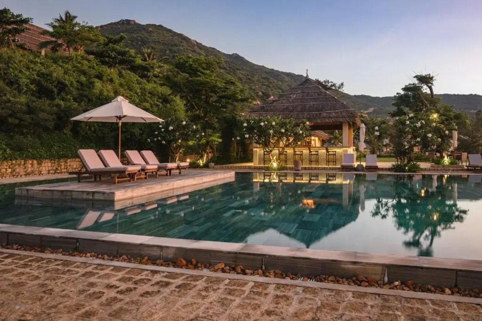 Crown Retreat Quy Nhon